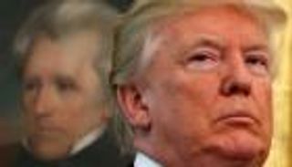 ترامب وخيار النووي على طاولة الشيوخ الأمريكي