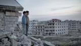 فرنسا تدين استهداف إيران للمدنيين في سوريا