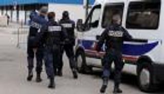 الشرطة تداهم مكاتب لافارج في باريس بتهمة تمويل الإرهاب بسوريا