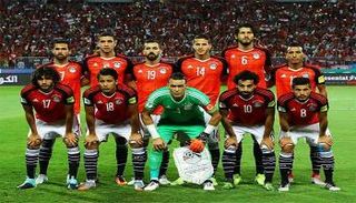 مصر ترفض خوض مباراة ودية مع أمريكا 