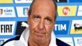 رسميا.. إقالة فينتورا من تدريب المنتخب الإيطالي