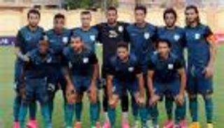 إنبي يواصل تألقه في الدوري المصري