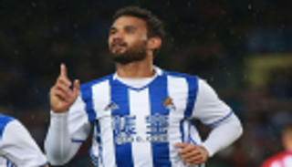 البرازيلي ويليان جوزيه مستعد لتمثيل منتخب إسبانيا