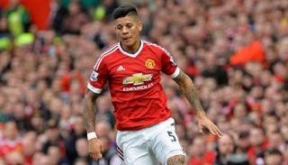 روخو يعود لمباريات مانشستر يونايتد