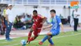 مشرف منتخب الإمارات يلتمس العذر للجماهير الغائبة