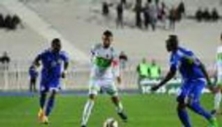 ودية أفريقيا الوسطى تمنح ماجر الفوز الأول مع "الخضر"