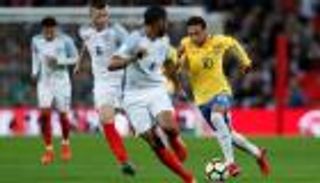 ساوثجيت فخور بالدفاع الإنجليزي أمام البرازيل