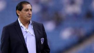 دياز مرشح لخلافة باوزا 