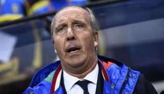 تقارير.. الاتحاد الإيطالي يقيل فينتورا خلال ساعات