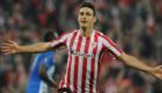 أدوريز يجدد تعاقده مع بلباو حتى 2019