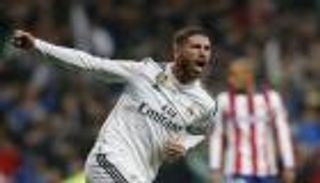 راموس: ليس لدينا هامش للخطأ في ديربي مدريد