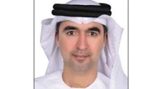 أحمد علي الحمادي