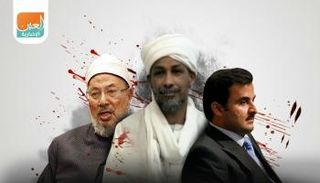 "محمد أبو رشيد" .. قرضاوي إريتريا الذي ترعاه قطر