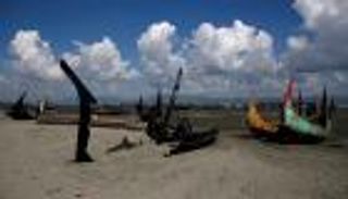 زاهدة بيجوم.. من لاجئة إلى "قارب" نجاة للروهينجا