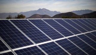 مصر تكثف الاهتمام بالطاقة المتجددة