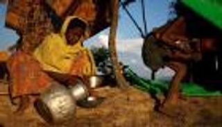 منظمة: جرائم اغتصاب واسعة وصادمة بحق الروهينجا