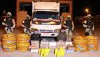 سيناء.. الجيش يقتل 3 إرهابيين ويوقف 74 مشتبها