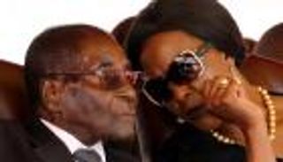 قس يتوسط لخروج سياسي محتمل لموجابي