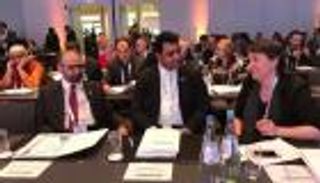 "هداية" يطالب بعقوبات دولية على "الإخوان" والدول الداعمة لها