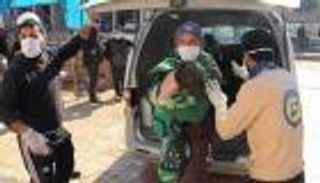 أمريكا وفرنسا تدعوان لتجديد التحقيقات في كيماوي سوريا