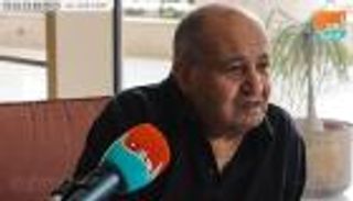 وحيد حامد لـ"بوابة العين": تحسن صحتي بعد اختياري للتكريم في مهرجان دبي