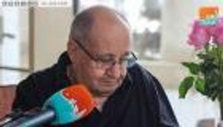 وحيد حامد لـ"بوابة العين": فخور بتكريم مهرجان دبي