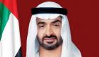 محمد بن زايد يطلق صندوقاً لجمع 100 مليون دولار للقضاء على الأمراض