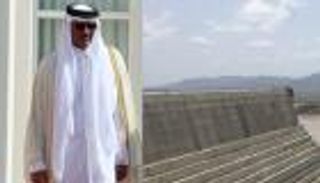 سد النهضة.. مخطط قطر والإخوان لتعطيش مصر