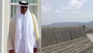 أمير قطر تميم بن حمد