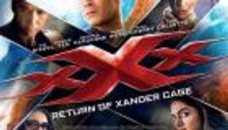 فيلم جديد من "3 إكس".. سينما حركة بمفاهيم مغايرة