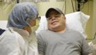 أول عملية جراحية لتعديل جينات جسم الإنسان