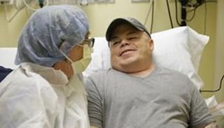 نجاح أول تعديل للجينات داخل الجسد البشري