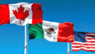 جولة جديدة من محادثات "نافتا" في غياب وزراء التجارة