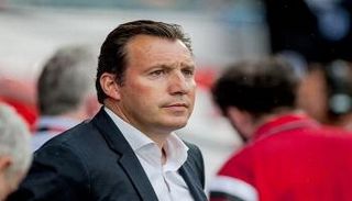 ساحل العاج تقيل فيلموتس بعد الفشل في التأهل لكأس العالم