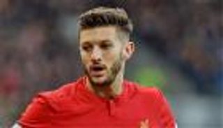 لالانا يقترب من الظهور الأول مع ليفربول بالموسم الحالي