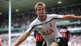 نجم توتنهام يهدد أرسنال قبل ديربي لندن