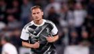 هوفيديس يؤكد جاهزيته للظهور الأول مع يوفنتوس