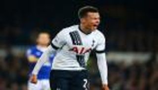 ديلي آلي يسير على خطى رونالدو ومورينيو