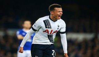 ديلي آلي يقرر السير على خطى رونالدو ومورينيو