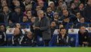 مورينيو يجهز مفاجأتين لنيوكاسل