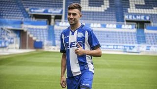 الاتحاد المغربي يستجيب للحدادي ويتحرك لضمه قبل المونديال 