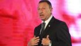 الخطيب يراهن على "الاستاد" في ترشحه لرئاسة الأهلي المصري