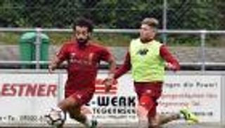 مورينو: صلاح صفقة الموسم.. وأخشى مواجهته