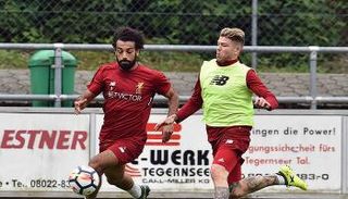 مورينو: صلاح صفقة الموسم.. وأخشى مواجهته