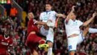 ليفربول لن يمنع فاجنر من المشاركة مع بايرن أوروبيا