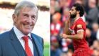 أسطورة ليفربول سعيد بعادة صلاح السيئة