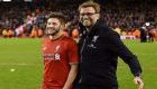 كلوب لا يتعجل عودة لالانا