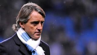 مانشيني يوضح موقفه من تدريب المنتخب الإيطالي