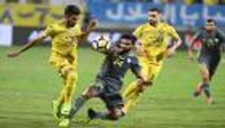 الوصل يهزم الظفرة ويتصدر دوري الخليج العربي