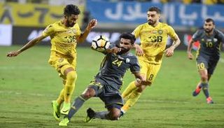 الوصل يهزم الظفرة بثلاثية ويحافظ على صدارة الدوري الإماراتي